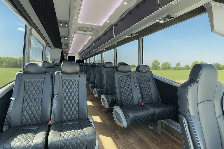 Easy Travel Throughout Arlington Heights